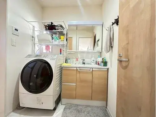 3LDK Bien immobilier Ville de Yashio Préfecture de Saitama (15)