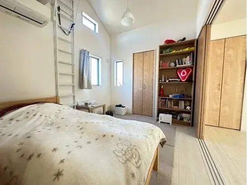 3LDK Bien immobilier Ville de Yashio Préfecture de Saitama (6)