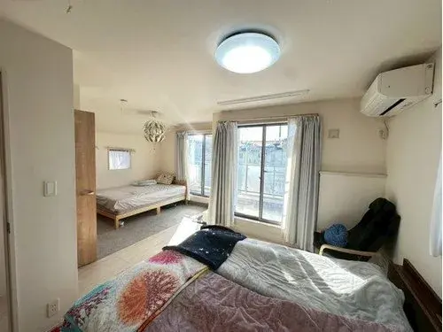 3LDK Bien immobilier Ville de Yashio Préfecture de Saitama (8)