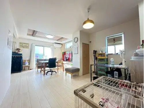 3LDK Bien immobilier Ville de Yashio Préfecture de Saitama (10)