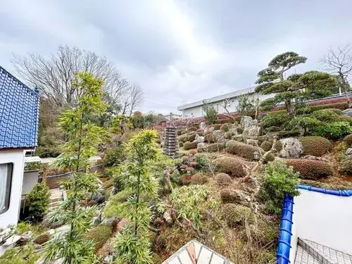 Akiya in Ville de Tokorozawa