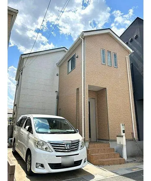 3LDK Kawaguchi City Saitama Prefecture (2)