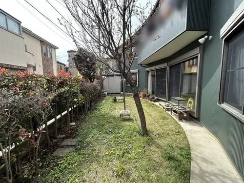 Propriété 3K+S Ville de Kawagoe Préfecture de Saitama (2)