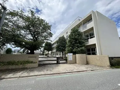 Propriété 3K+S Ville de Kawagoe Préfecture de Saitama (11)