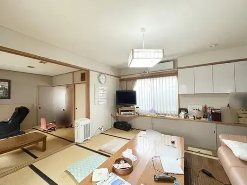 Propriété 3K+S Ville de Kawagoe Préfecture de Saitama (13)