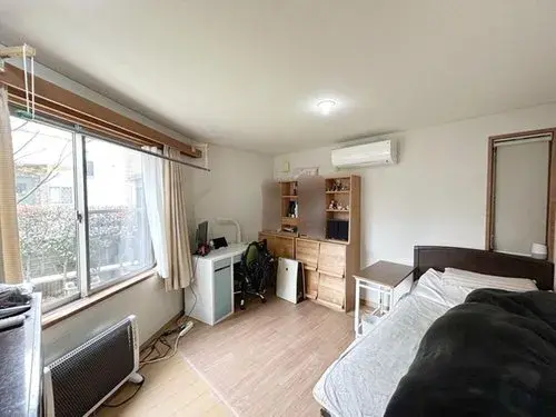 Propriété 3K+S Ville de Kawagoe Préfecture de Saitama (14)
