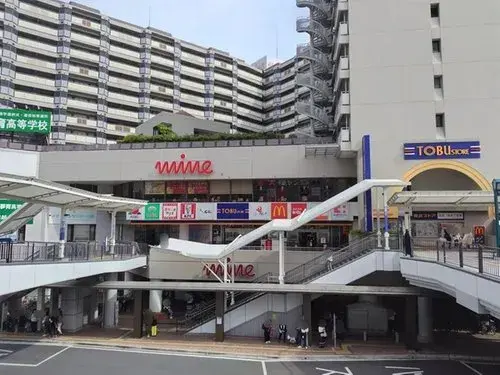 Propriété 3K+S Ville de Kawagoe Préfecture de Saitama (18)