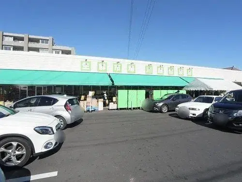 Propriété 3K+S Ville de Kawagoe Préfecture de Saitama (19)