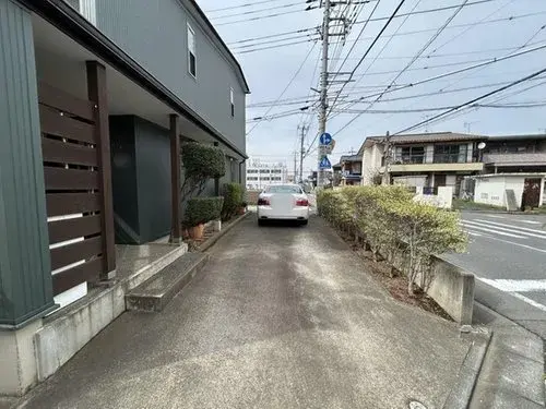Propriété 3K+S Ville de Kawagoe Préfecture de Saitama (3)
