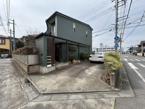 Propriété 3K+S Ville de Kawagoe Préfecture de Saitama (4)