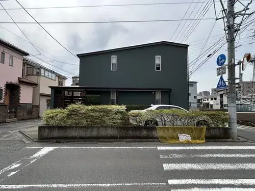 Propriété 3K+S Ville de Kawagoe Préfecture de Saitama (5)