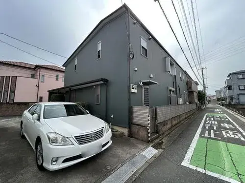 Propriété 3K+S Ville de Kawagoe Préfecture de Saitama (6)