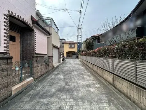Propriété 3K+S Ville de Kawagoe Préfecture de Saitama (7)