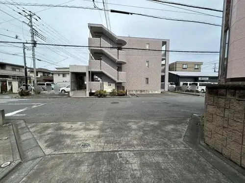 Propriété 3K+S Ville de Kawagoe Préfecture de Saitama (8)
