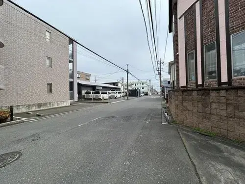 Propriété 3K+S Ville de Kawagoe Préfecture de Saitama (9)