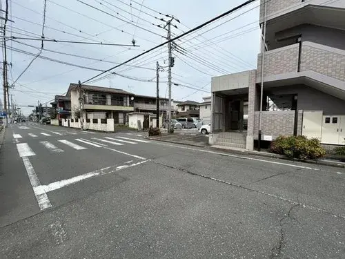 Propriété 3K+S Ville de Kawagoe Préfecture de Saitama (10)