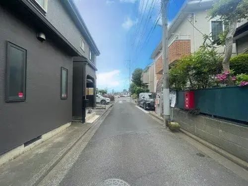 عقار 4LDK Miyoshimachi Saitama Prefecture (5)