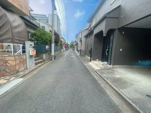عقار 4LDK Miyoshimachi Saitama Prefecture (6)