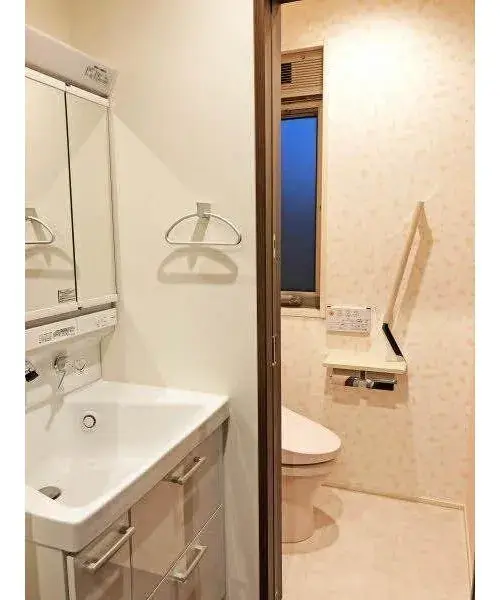 3LDK+S Property Sakado City Saitama Prefecture (19)