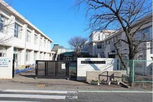 3LDK+S Property Sakado City Saitama Prefecture (20)