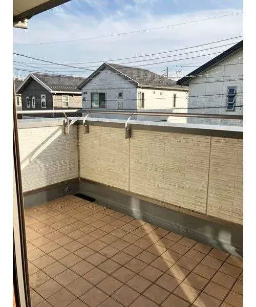 3LDK+S Property Sakado City Saitama Prefecture (4)