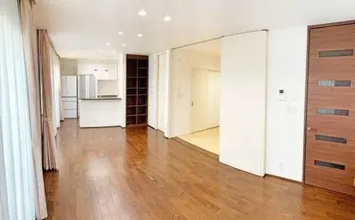 3LDK+S Property Sakado City Saitama Prefecture (7)