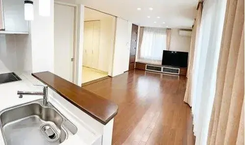3LDK+S Property Sakado City Saitama Prefecture (10)