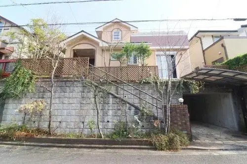 Propiedad 4LDK Ciudad de Tokorozawa Prefectura de Saitama (2)
