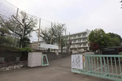 Propiedad 4LDK Ciudad de Tokorozawa Prefectura de Saitama (9)