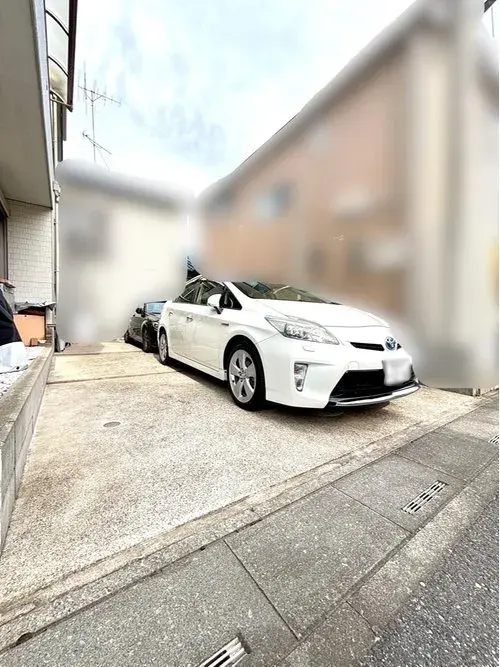 4LDK+S Property Misato City Saitama Prefecture (2)