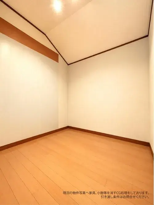 4LDK+S Property Misato City Saitama Prefecture (11)