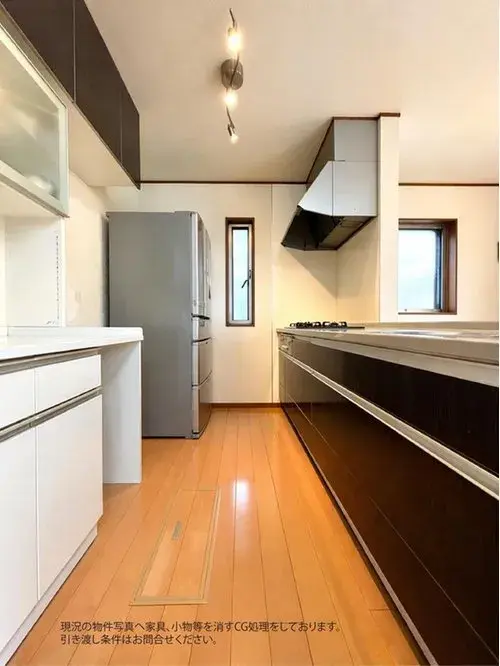 4LDK+S Property Misato City Saitama Prefecture (14)