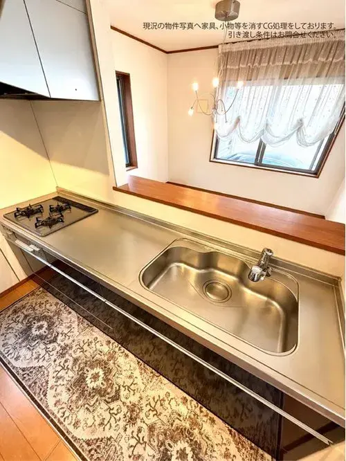4LDK+S Property Misato City Saitama Prefecture (15)