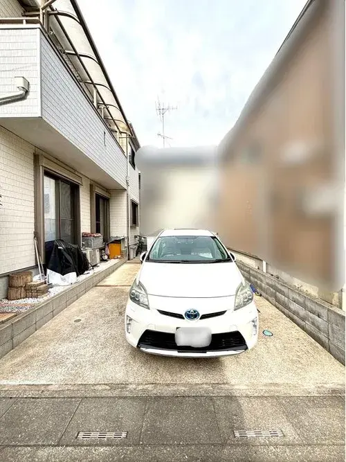 4LDK+S Property Misato City Saitama Prefecture (3)