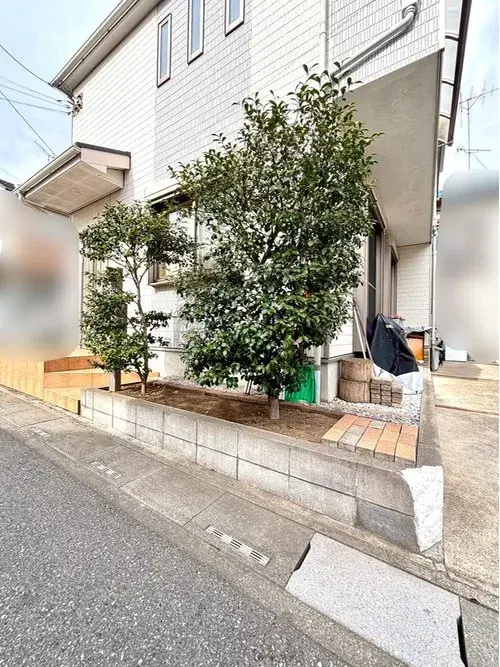 4LDK+S Property Misato City Saitama Prefecture (4)