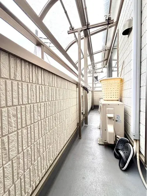 4LDK+S Property Misato City Saitama Prefecture (5)
