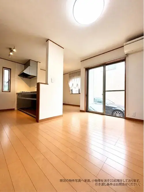4LDK+S Property Misato City Saitama Prefecture (6)