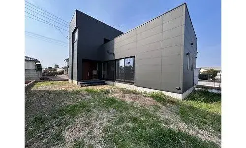 Akiya in 美里町