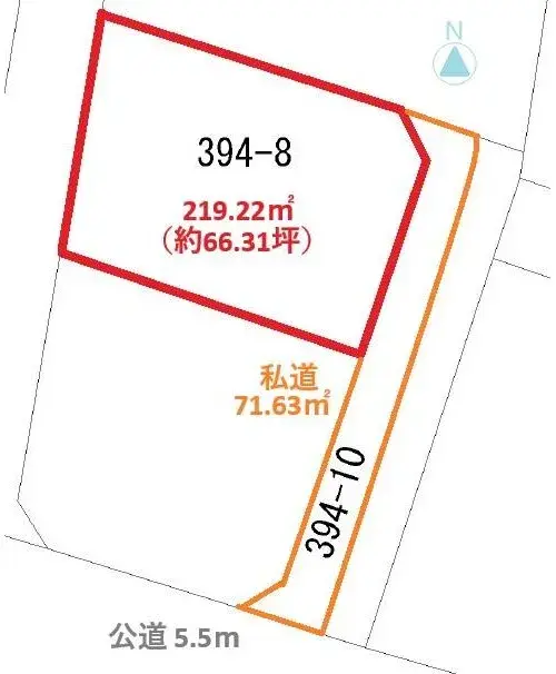 Propriété 3LDK Ville de Misato Préfecture de Saitama (19)