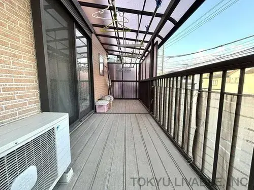 4DK+S房产 埼玉市南区 埼玉县 (12)