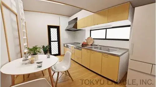4DK+S房产 埼玉市南区 埼玉县 (14)
