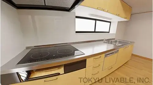 4DK+S房产 埼玉市南区 埼玉县 (16)