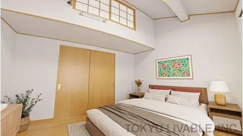 4DK+S房产 埼玉市南区 埼玉县 (10)