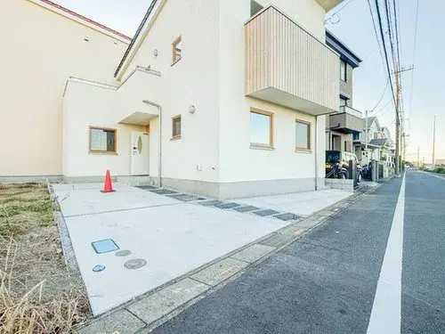 Akiya in Kawaguchi