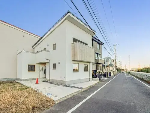 عقار 3LDK مدينة Kawaguchi محافظة Saitama (2)