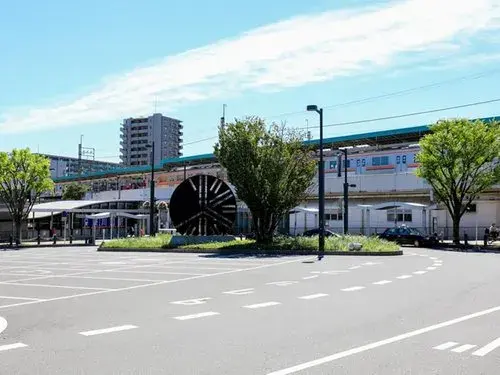 عقار 3LDK مدينة Kawaguchi محافظة Saitama (15)