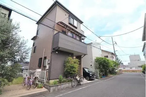 Propiedad 3LDK+S Ciudad de Misato Prefectura de Saitama (2)