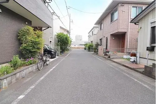 Propiedad 3LDK+S Ciudad de Misato Prefectura de Saitama (3)