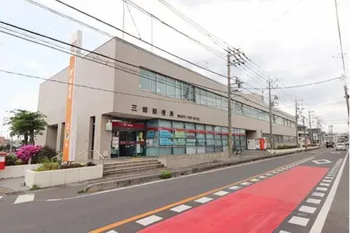 Propiedad 3LDK+S Ciudad de Misato Prefectura de Saitama (6)