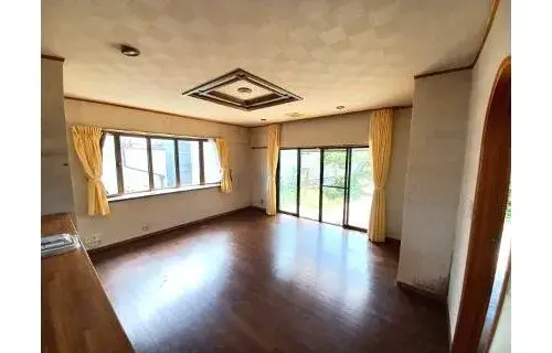 عقار 4LDK+S مدينة Higashimatsuyama محافظة Saitama (2)